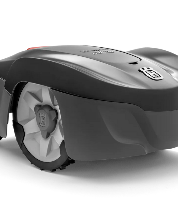 Husqvarna 115H Robotic Lawn Mower Husqvarna 115H Robotic Lawn Mower