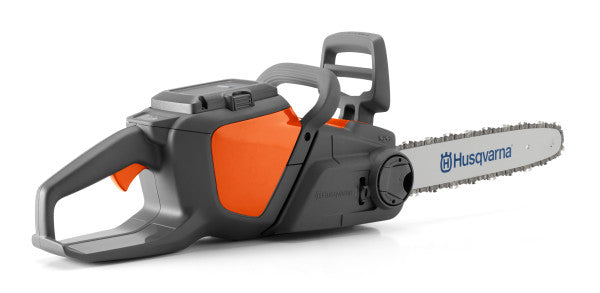 Husqvarna 120i Battery Chainsaw Kit