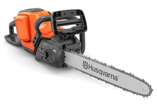 Husqvarna 350i Battery Chainsaw Kit