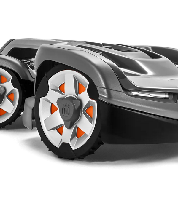 Husqvarna 435X AWD Robotic Lawn Mower Husqvarna 435X AWD Robotic Lawn Mower