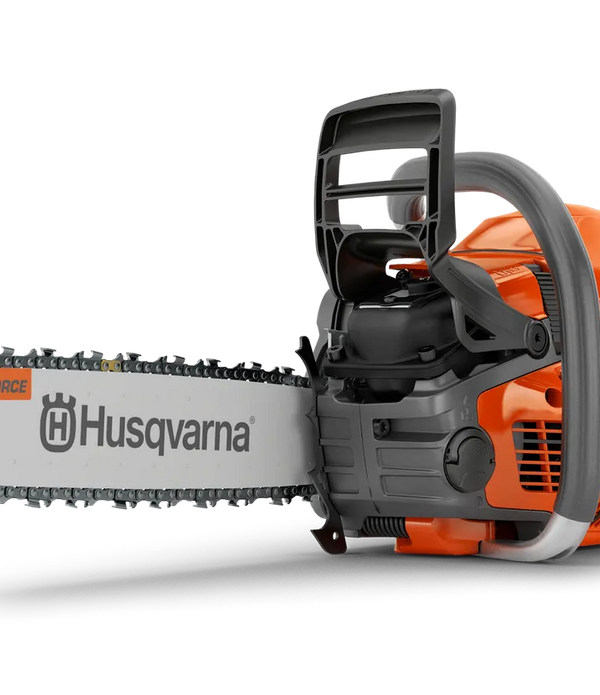 Husqvarna 545 Chainsaw Husqvarna 545 Chainsaw