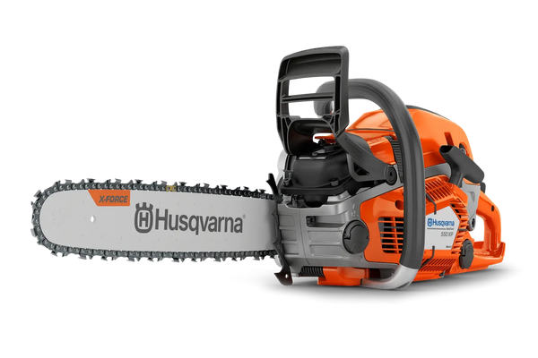 Husqvarna 550 XP Chainsaw