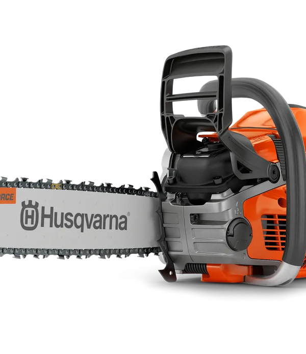 Husqvarna 550 XP Chainsaw Husqvarna 550 XP Chainsaw