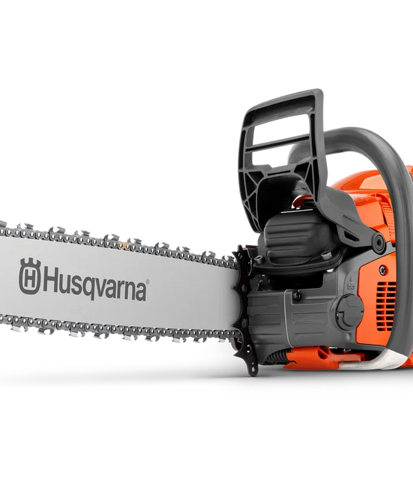 Husqvarna 565 Chainsaw Husqvarna 565 Chainsaw