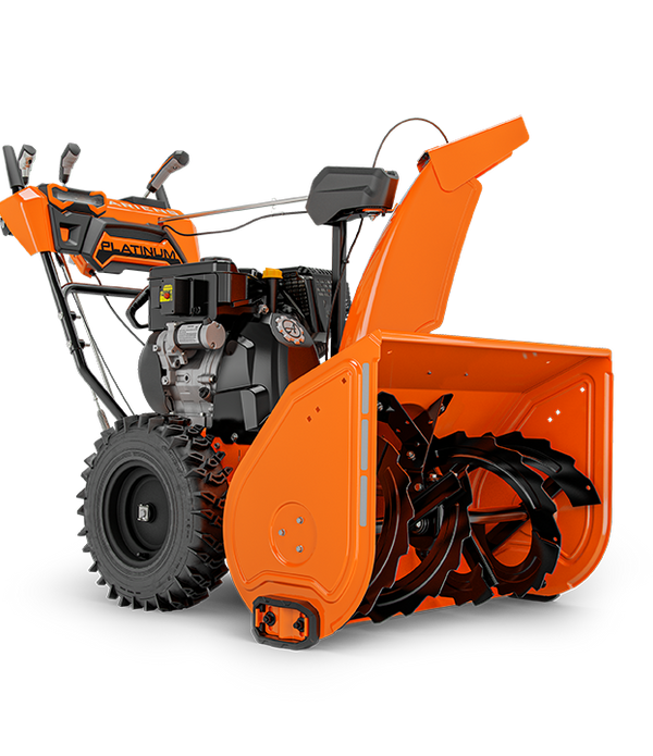 Ariens Platinum 30 SHO Snow Blower Ariens Platinum 30 SHO Snow Blower