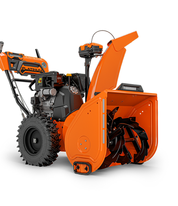 Ariens Platinum 24 SHO EFI GLE Snow Blower Ariens Platinum 24 SHO EFI GLE Snow Blower