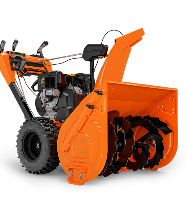 Ariens Professional 32 Snow Blower Ariens Professional 32 Snow Blower