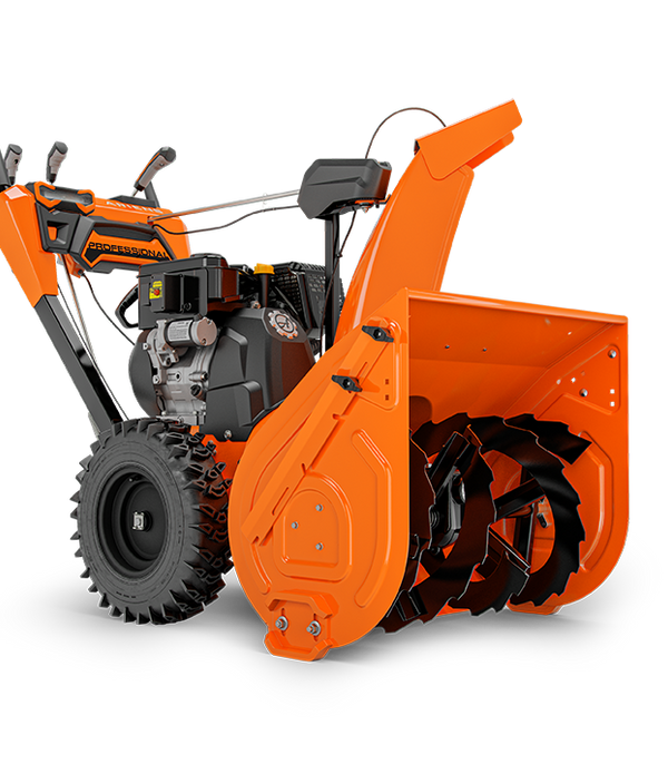 Ariens Professional 28 Snow Blower Ariens Professional 28 Snow Blower