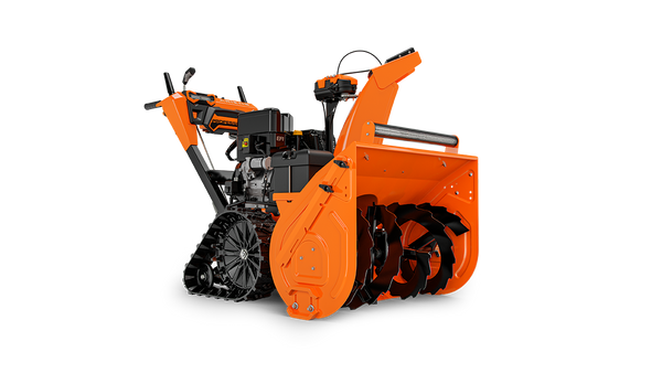 Ariens Professional Kraken RapidTrak 32 Snow Blower