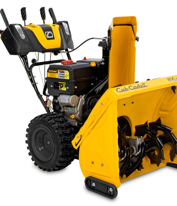 Cub Cadet 2X 28 HD Snow Blower Cub Cadet 2X 28 HD Snow Blower