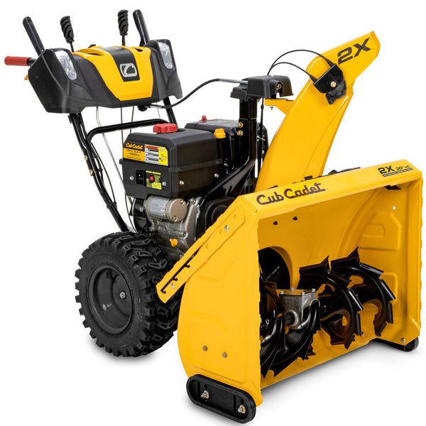Cub Cadet 2X 30 HD Snow Blower