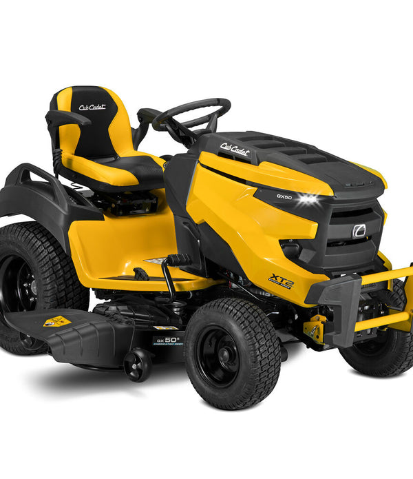 Cub Cadet GX50 Lawn Tractor Cub Cadet GX50 Lawn Tractor