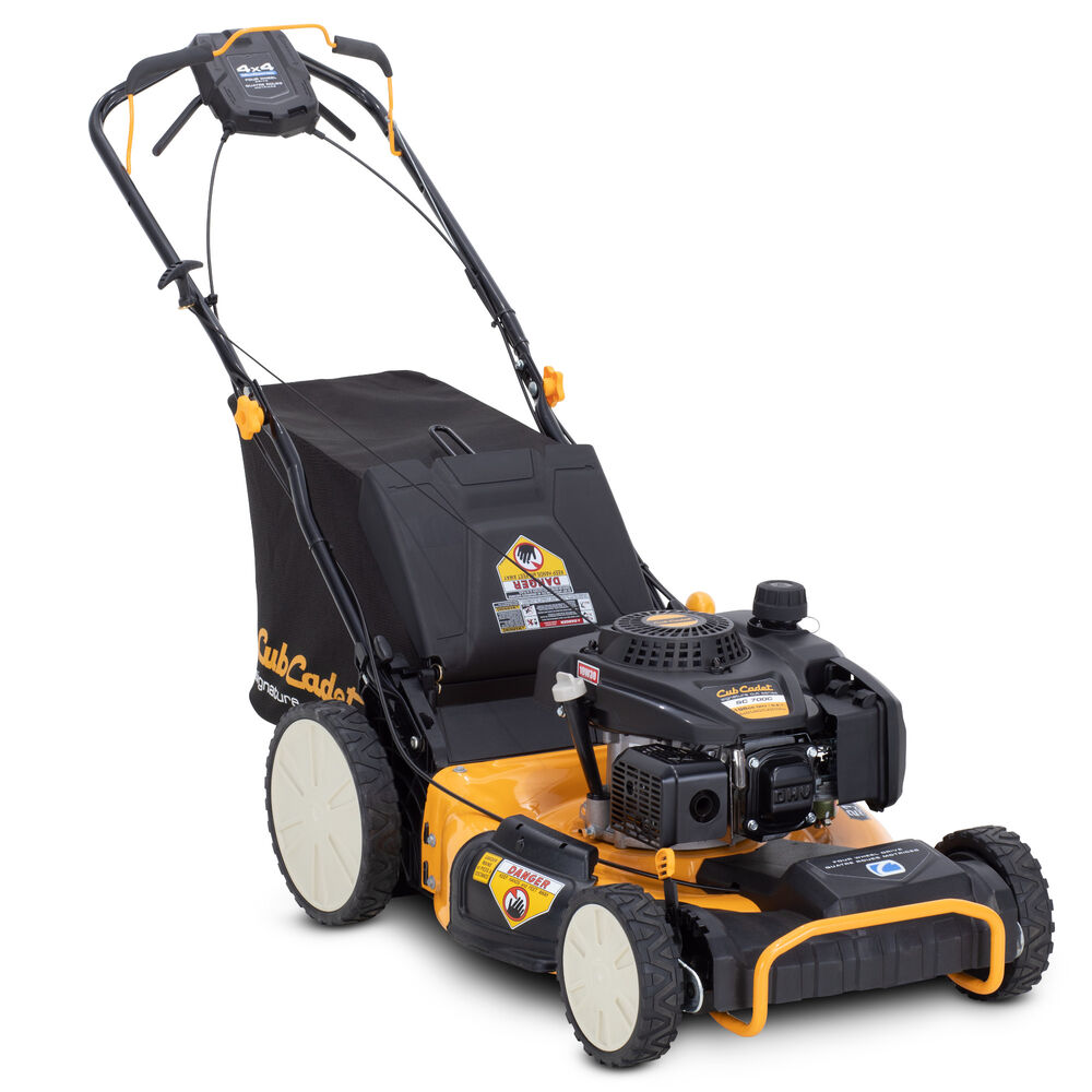 Cub Cadet SC 700C Lawn Mower Saulco Enterprises