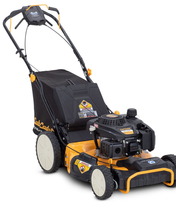 Cub Cadet SC 700C Lawn Mower Cub Cadet SC 700C Lawn Mower