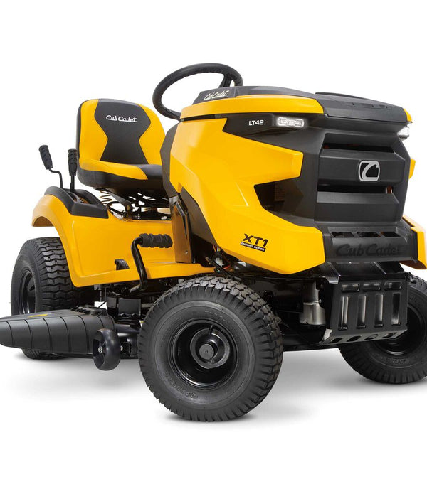 Cub Cadet LT42B Lawn Tractor Cub Cadet LT42B Lawn Tractor