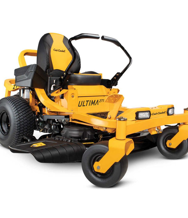 Cub Cadet ZT1 46 Zero Turn Cub Cadet ZT1 46 Zero Turn