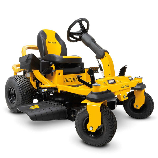 Cub Cadet ZTS1 42 Zero Turn