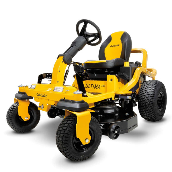 Cub Cadet ZTS1 42 Zero Turn