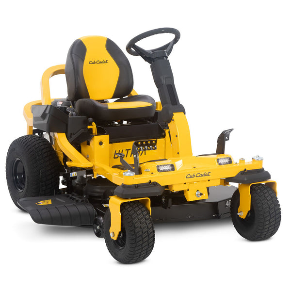 Cub Cadet ZTS1 46 Zero Turn