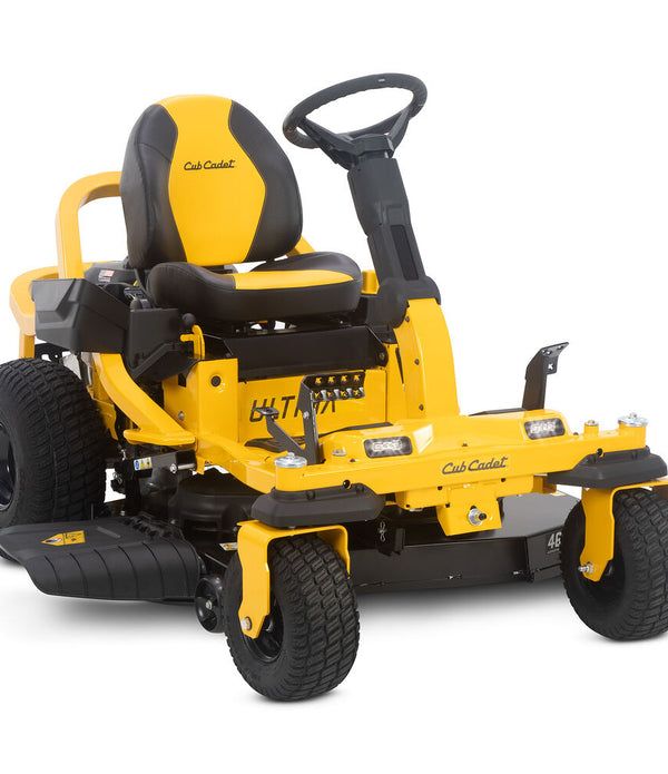 Cub Cadet ZTS1 46 Zero Turn Cub Cadet ZTS1 46 Zero Turn