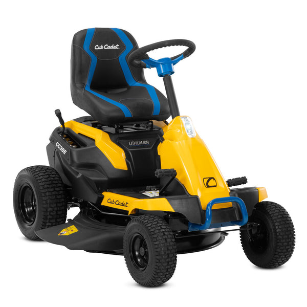 Cub Cadet CC 30 E Rider