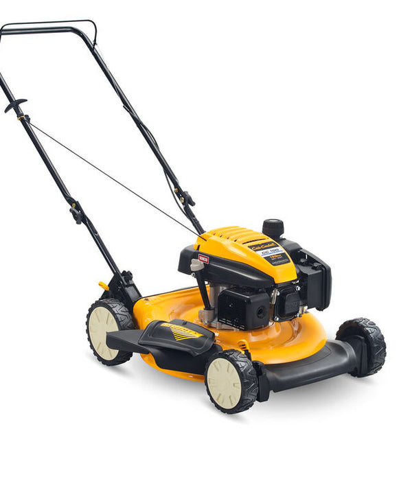 Cub Cadet CC 100 Lawn Mower Cub Cadet CC 100 Lawn Mower