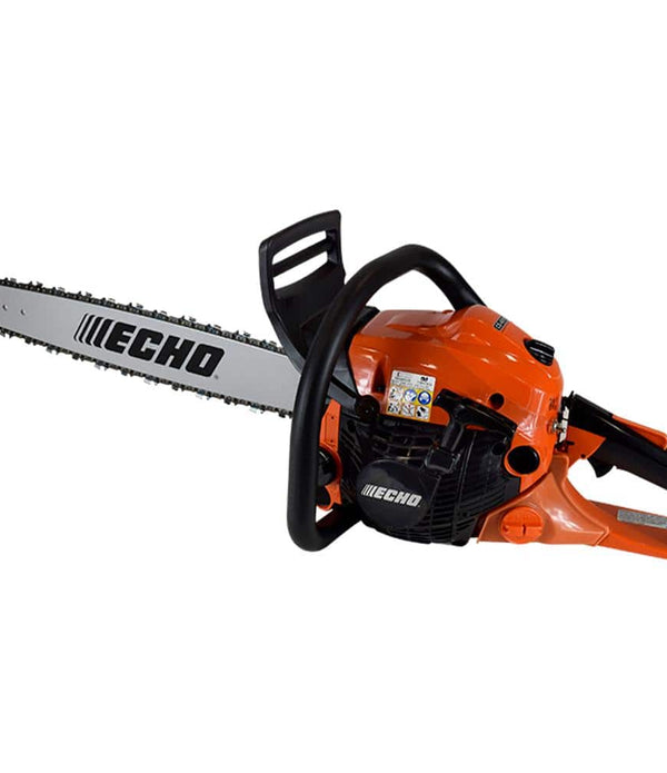 Echo CS-4910 Chainsaw Echo CS-4910 Chainsaw