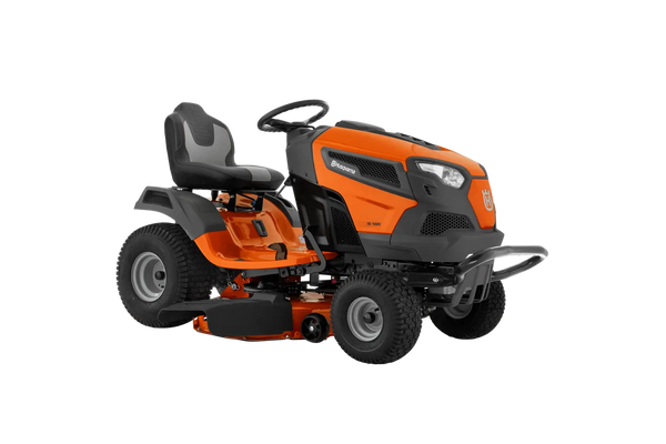 Husqvarna TS 142K Lawn Tractor