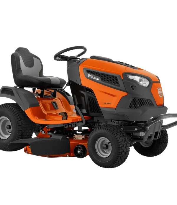Husqvarna TS 142K Lawn Tractor Husqvarna TS 142K Lawn Tractor