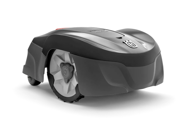 Husqvarna 115H Robotic Lawn Mower