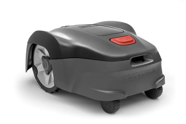 Husqvarna 115H Robotic Lawn Mower