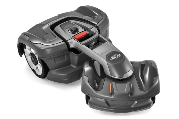 Husqvarna 435X AWD Robotic Lawn Mower