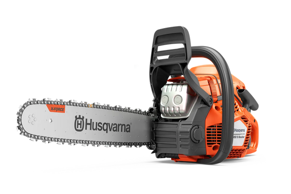 Husqvarna 450S Chainsaw