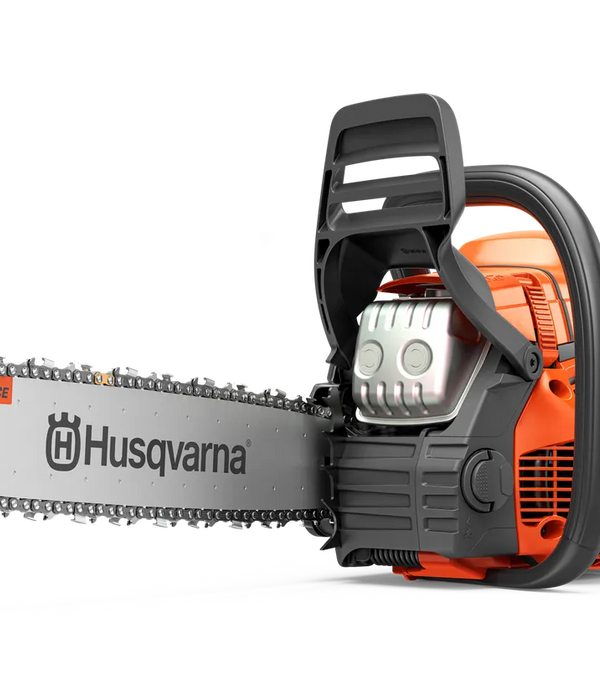 Husqvarna 450S Chainsaw