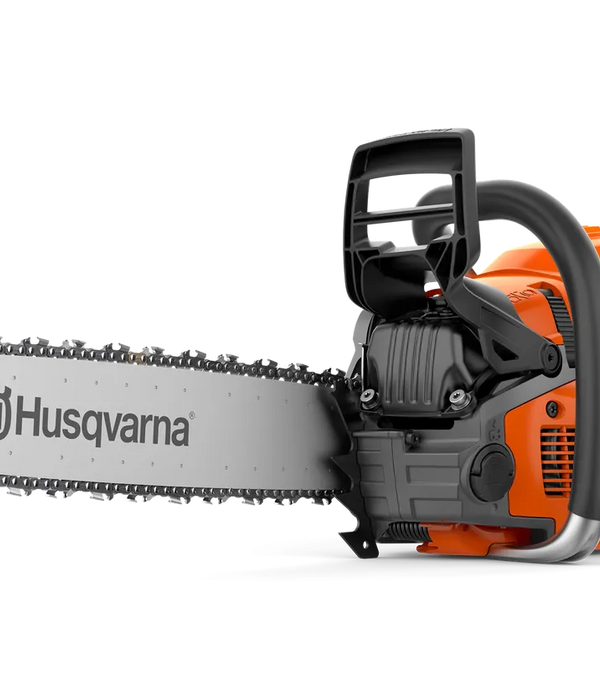 Husqvarna 555 Chainsaw