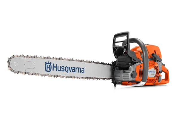 Husqvarna 572 XP Chainsaw