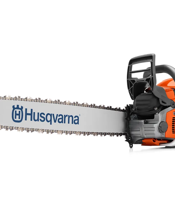 Husqvarna 572 XP Chainsaw