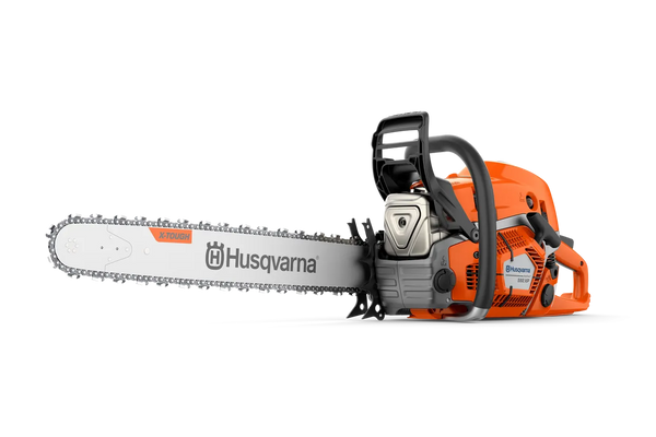 Husqvarna 592 XP Chainsaw