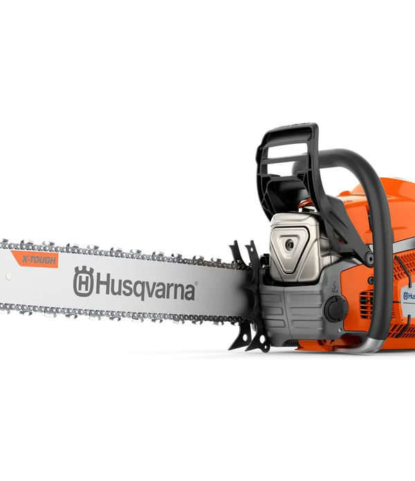 Husqvarna 592 XP Chainsaw