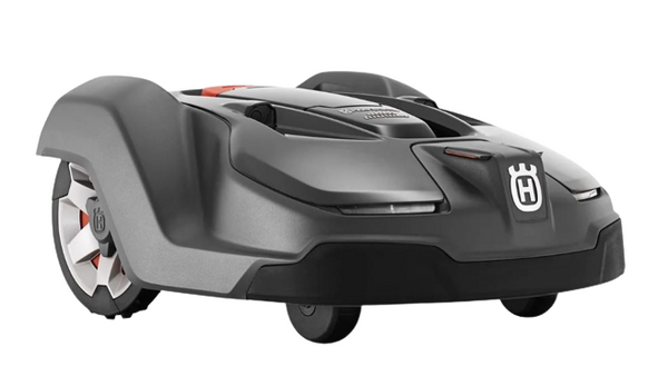 Husqvarna 450XH Robotic Lawn Mower Saulco Enterprises