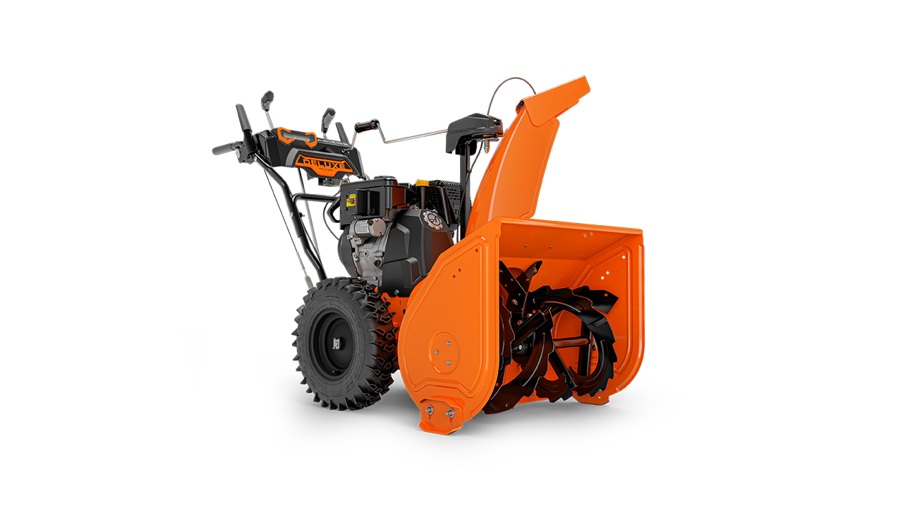 Ariens Deluxe 28 SHO Snow Blower