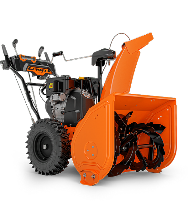 Ariens Deluxe 28 SHO Snow Blower