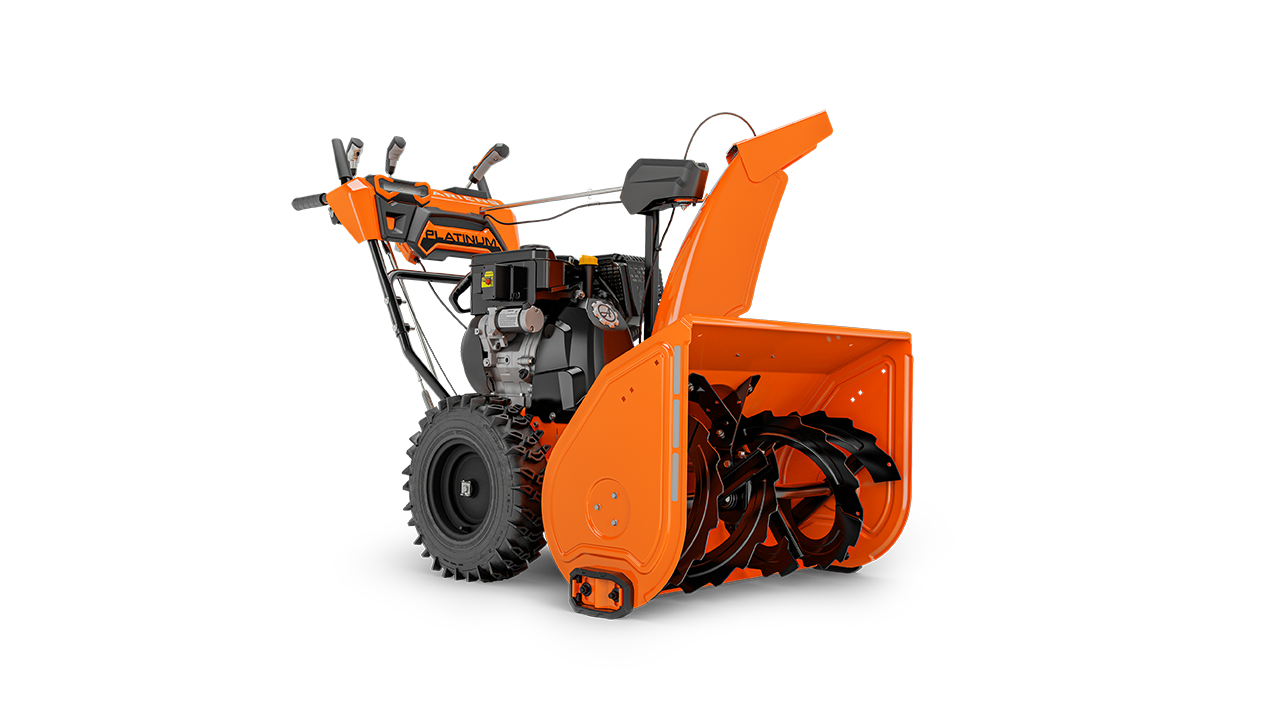 Ariens Platinum 30 SHO Snow Blower