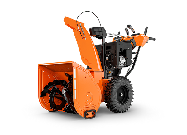 Ariens Platinum 24 SHO Snow Blower