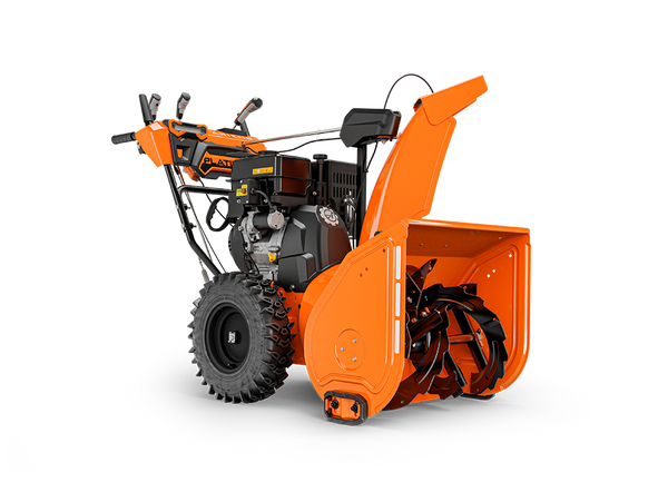 Ariens Platinum 24 SHO Snow Blower
