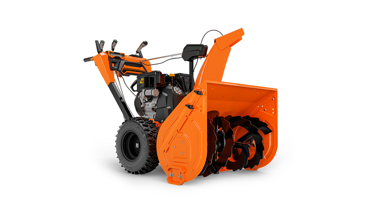 Ariens Professional 32 Snow Blower