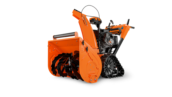 Ariens Professional Kraken RapidTrak 32 Snow Blower