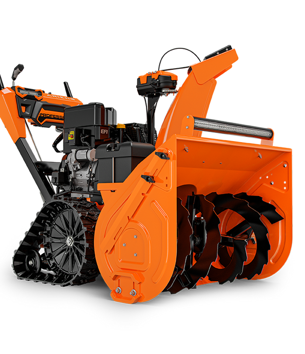 Ariens Professional Kraken RapidTrak 32 Snow Blower