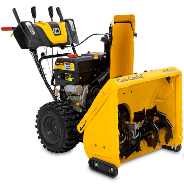 Cub Cadet 2X 28 HD Snow Blower