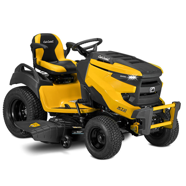 Cub Cadet GX50 Lawn Tractor